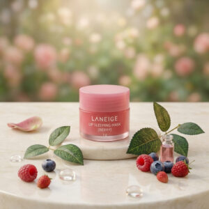 ✨ Laneige Lip Mask✨(লিপমাস্ক)