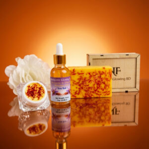 â¤ī¸â¤ī¸ Premium Saffron Combo(āĻĒā§āϰāĻŋāĻŽāĻŋāϝāĻŧāĻžāĻŽ āϏā§āϝāĻžāĻĢāϰāύ āĻāĻŽā§āĻŦā§)