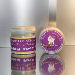 Bridal Face Pack ✨(ব্রাইডাল ফেসপ্যাক)