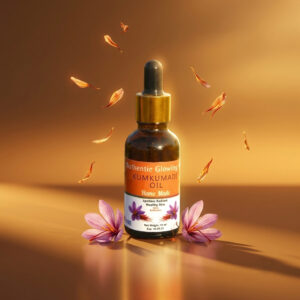 Kumkumadi Oil (কুমকুমাদি অয়েল) ✨