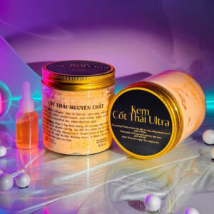 🍁🍁Kem Cot Thai Ultra Body Cream