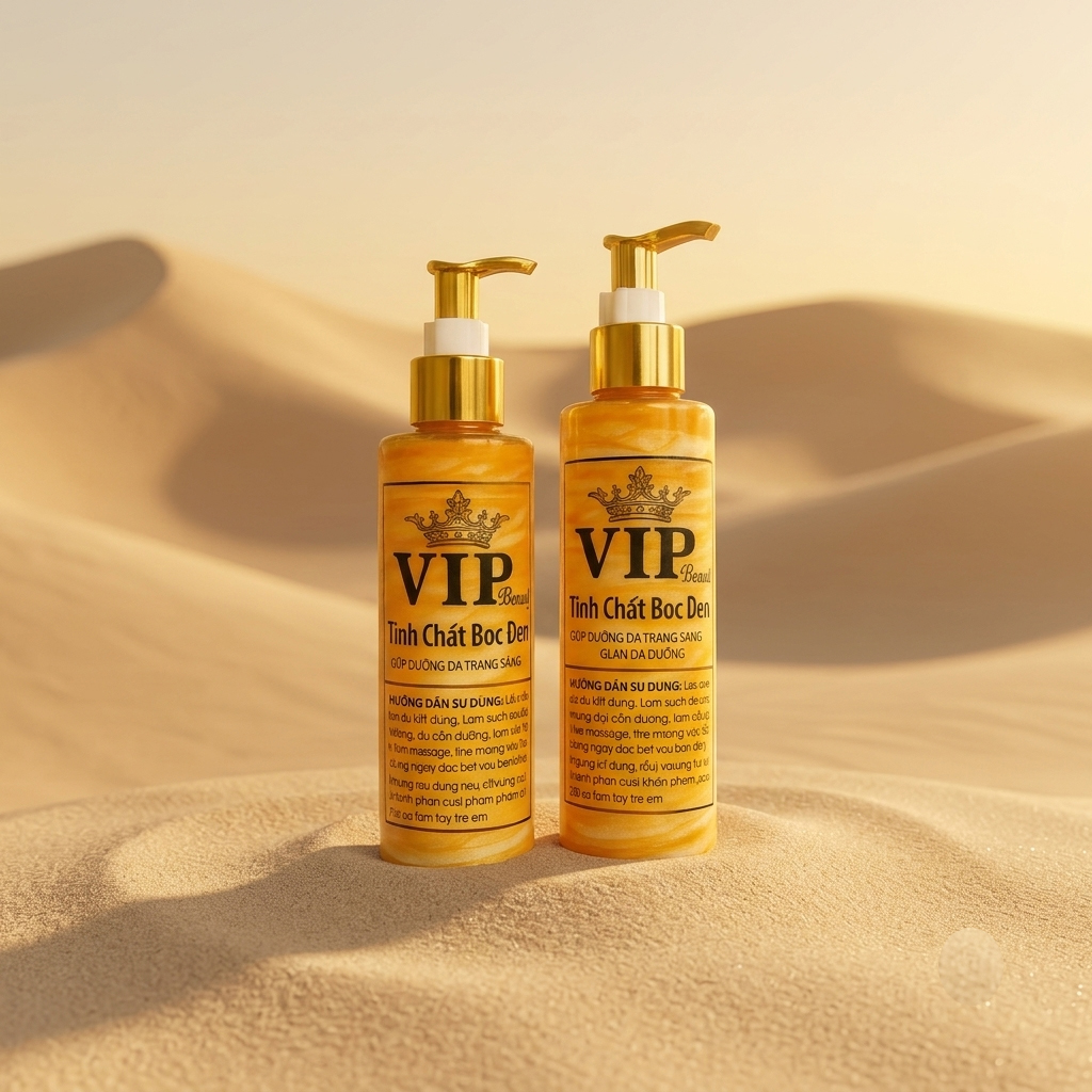 VIP Body lotion - Image 2