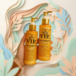 VIP Body lotion