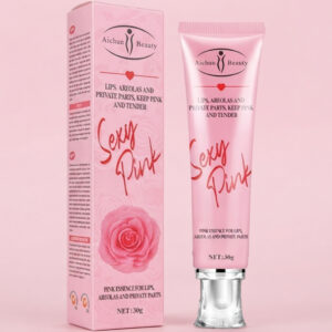 🍁🍁Sexy Pink Lips Mask